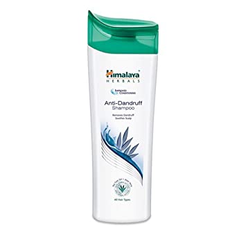 Himalaya Anti-Dandruff Shampoo 400ml
